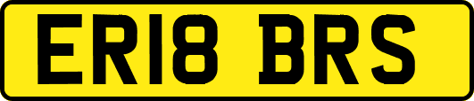 ER18BRS