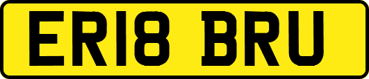 ER18BRU