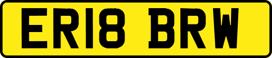 ER18BRW