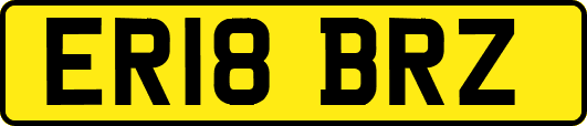 ER18BRZ