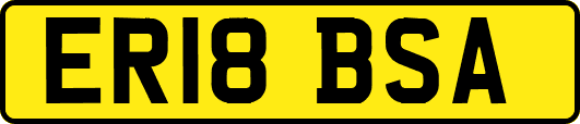 ER18BSA