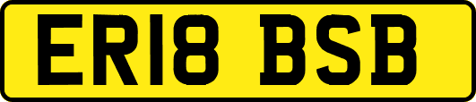 ER18BSB