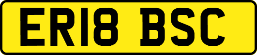 ER18BSC