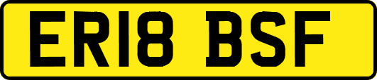 ER18BSF
