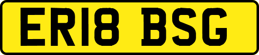 ER18BSG