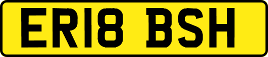 ER18BSH