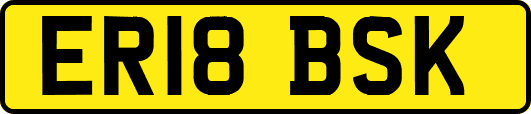 ER18BSK
