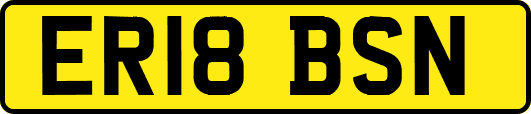 ER18BSN
