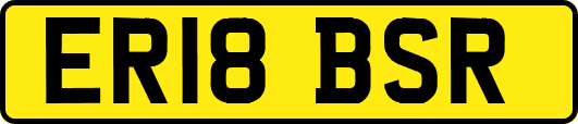 ER18BSR
