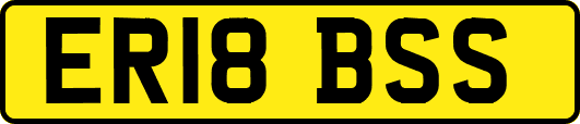 ER18BSS