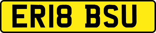 ER18BSU
