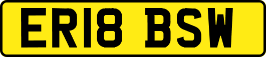 ER18BSW