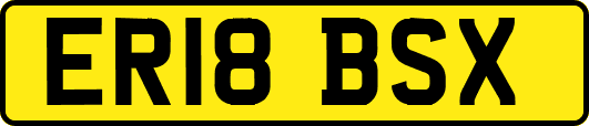 ER18BSX