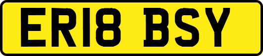 ER18BSY