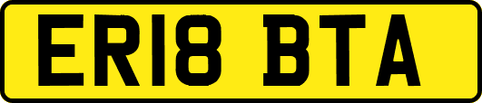 ER18BTA