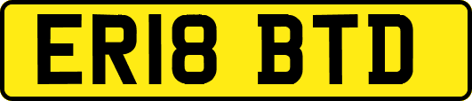 ER18BTD
