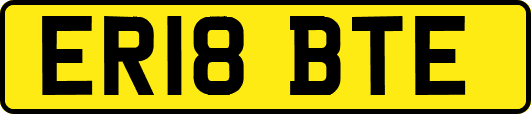 ER18BTE