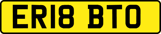 ER18BTO