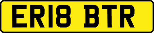 ER18BTR