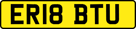 ER18BTU