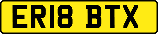 ER18BTX