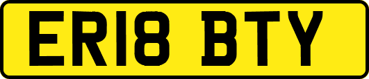 ER18BTY
