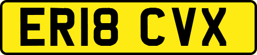 ER18CVX