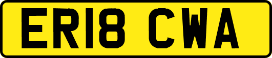 ER18CWA