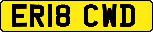 ER18CWD