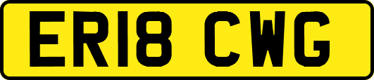 ER18CWG