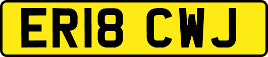 ER18CWJ
