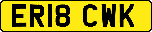 ER18CWK