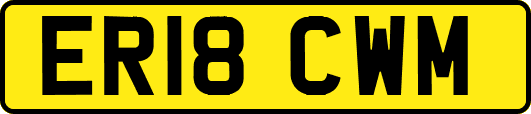 ER18CWM