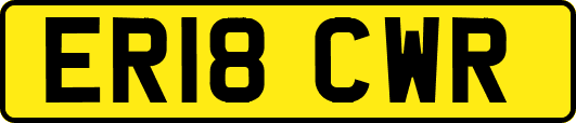 ER18CWR