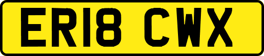 ER18CWX