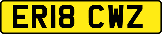 ER18CWZ