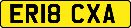 ER18CXA