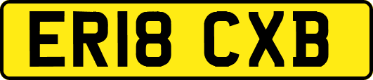 ER18CXB