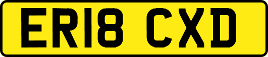 ER18CXD