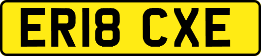 ER18CXE
