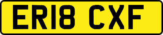 ER18CXF