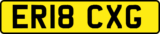 ER18CXG