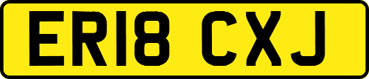ER18CXJ