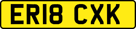 ER18CXK
