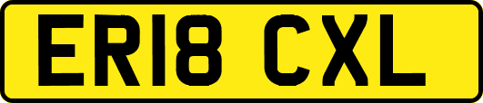 ER18CXL