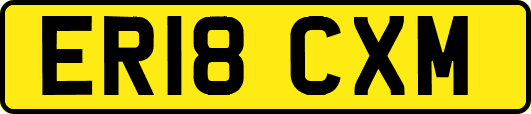 ER18CXM