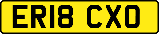 ER18CXO