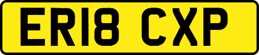 ER18CXP