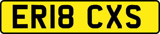ER18CXS