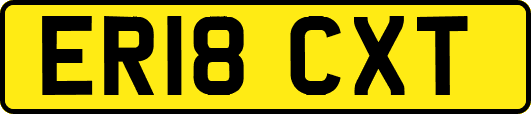ER18CXT